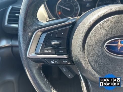 Used 2017 Subaru Impreza 2.0i Limited AWD/4WD image 19