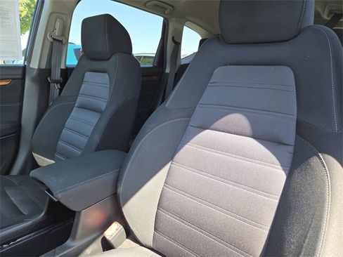 Used 2022 Honda CR-V EX image 12