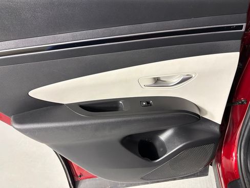 Used 2024 Hyundai Tucson SEL FWD image 33