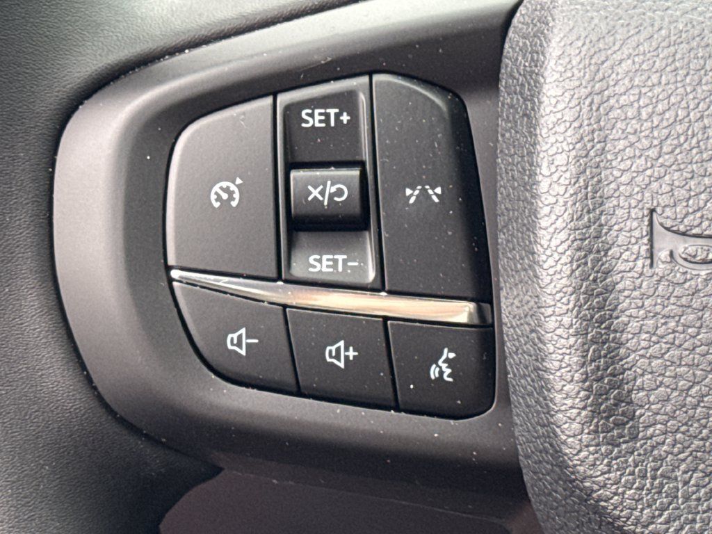 Used 2025 Ford Ranger XLT AWD/4WD image 33