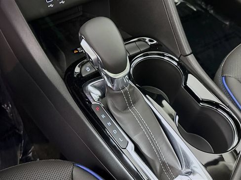 New 2026 Buick Encore GX Sport Touring w/ Advanced Technology Package AWD/4WD image 17
