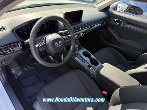 Certified 2024 Honda Civic LX image 23