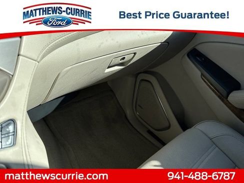 Used 2015 GMC Yukon XL Denali w/ Premium Package image 26