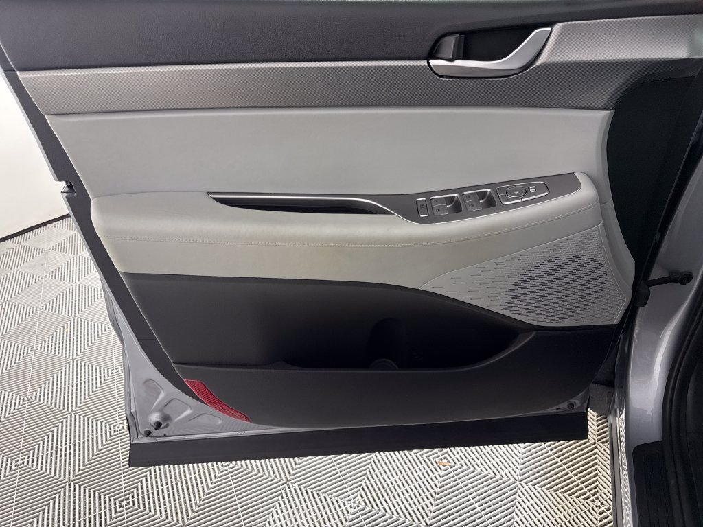Used 2020 Hyundai Palisade SEL FWD image 9