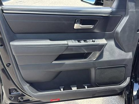 Certified 2025 Toyota Tundra SR5 w/ SR5 Convenience Package AWD/4WD image 17
