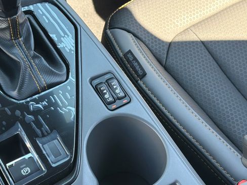 New 2026 Subaru Crosstrek 2.5i Wilderness AWD/4WD image 18
