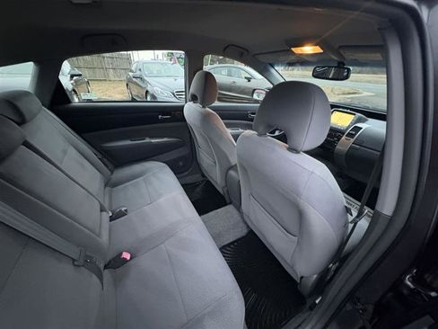 Used 2008 Toyota Prius image 18
