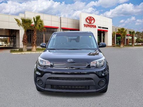 Used 2019 Kia Soul image 9