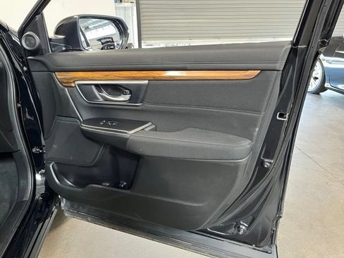 Used 2021 Honda CR-V EX image 12