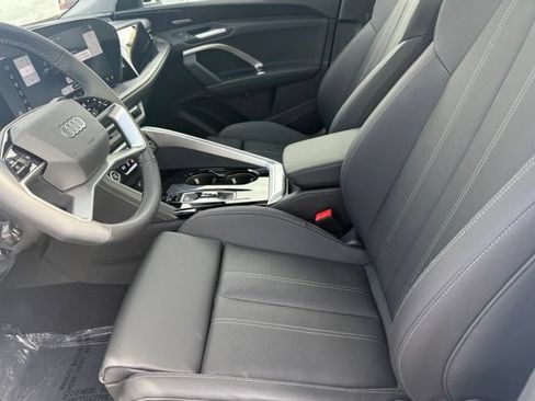 New 2026 Audi Q5 Premium Plus AWD/4WD image 11