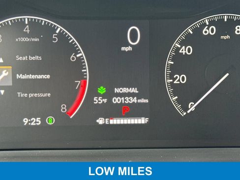 Certified 2026 Honda Odyssey EX-L image 32