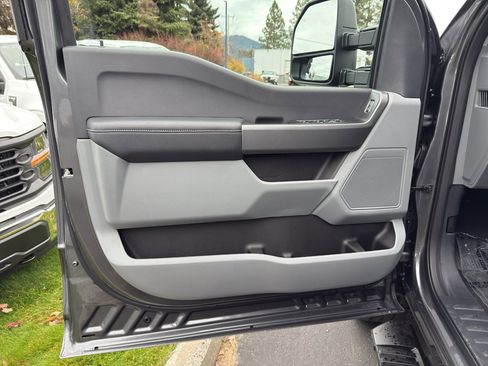 New 2026 Ford F250 XL w/ STX Appearance Package image 14