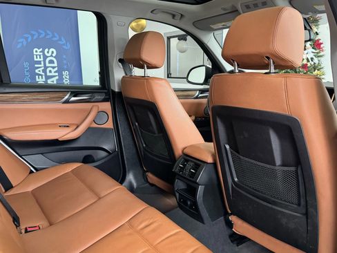 Used 2017 BMW X3 xDrive28i image 24
