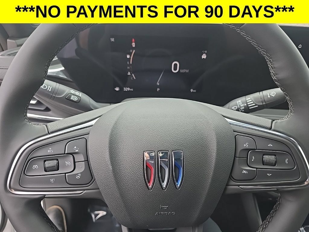 New 2026 Buick Envista Preferred w/ Convenience I Package FWD image 20