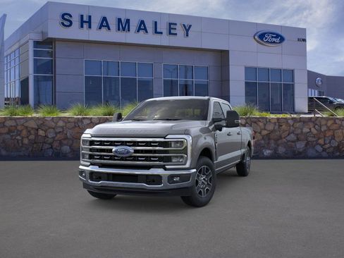 New 2026 Ford F350 Lariat image 2