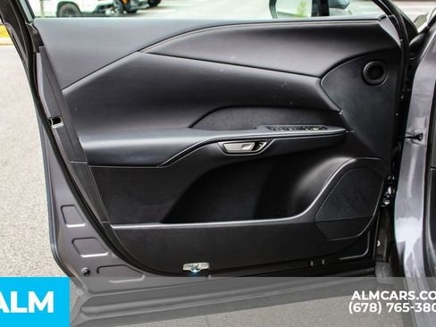 Used 2023 Lexus RX 350 FWD image 37