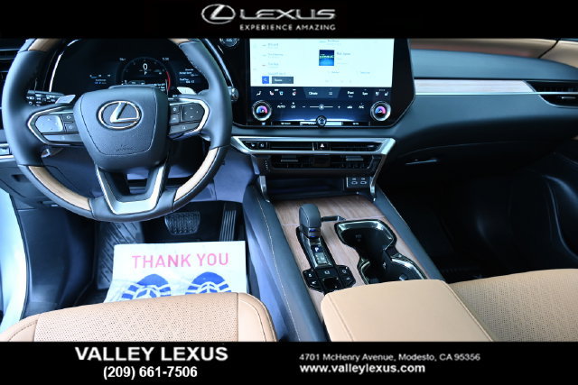 Used 2026 Lexus RX 350 Premium Plus w/ Convenience Package AWD/4WD image 19