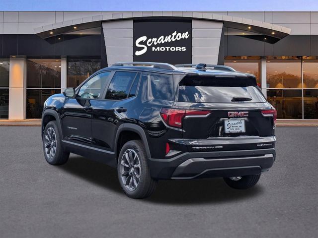 New 2027 GMC Terrain Elevation w/ Elevation Premium Package AWD/4WD image 3