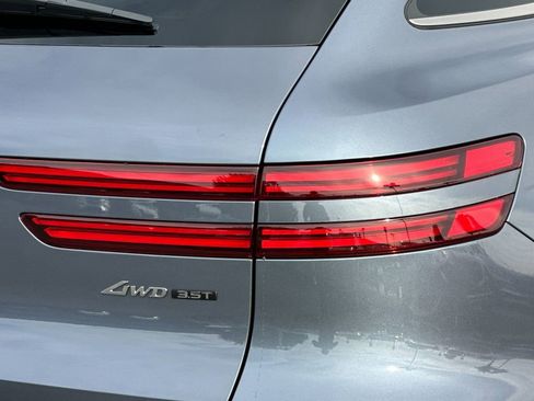 New 2026 Genesis GV70 3.5T Sport Advanced image 27