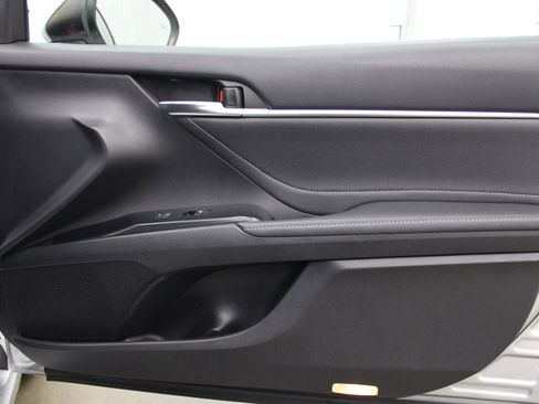 Used 2018 Toyota Camry XSE w/ Protection Package (Q2) image 22
