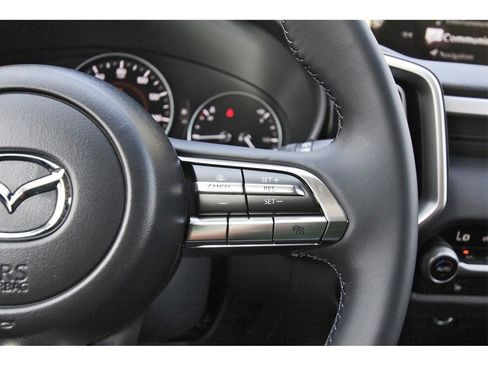 New 2026 MAZDA CX-50 2.5 Hybrid w/ Preferred Pkg image 15