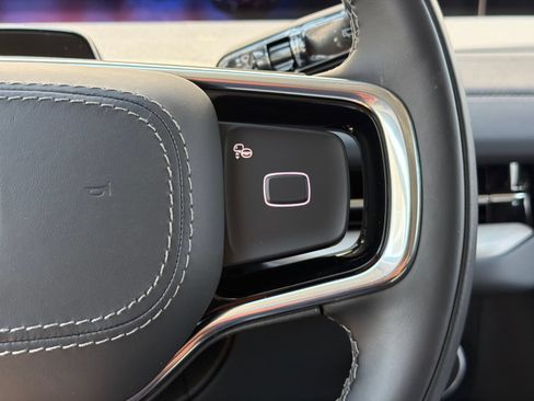 New 2027 Lincoln Navigator L Premier AWD/4WD image 21