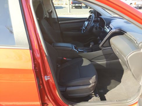 Used 2023 Hyundai Tucson SEL image 44