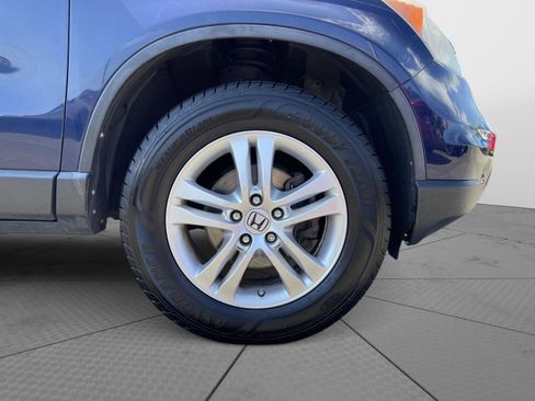 Used 2010 Honda CR-V EX image 21