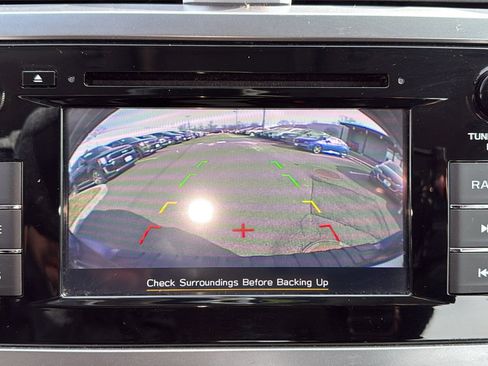 Used 2019 Subaru Outback 2.5i image 18