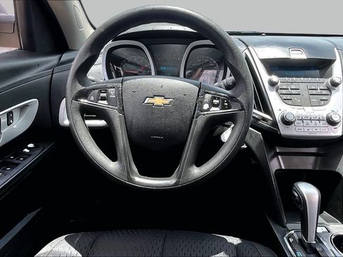 Used 2014 Chevrolet Equinox LS FWD image 6
