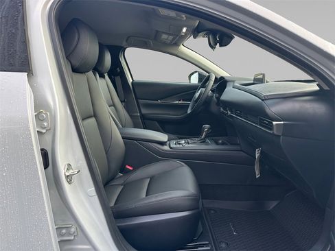 New 2026 MAZDA CX-30 AWD 2.5 S w/ Select Sport Pkg image 18
