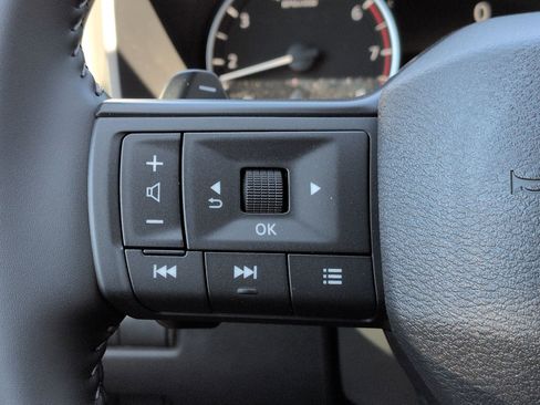 New 2026 Nissan Rogue SV image 14