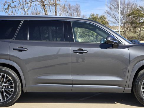 Used 2024 Lexus TX 350 FWD w/ Technology Package image 7