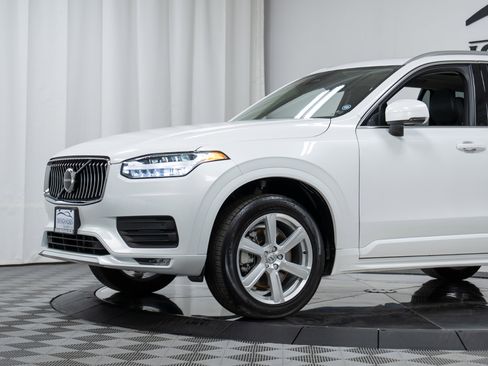 Used 2023 Volvo XC90 B5 Core w/ Protection Package Premier image 26