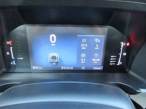 Used 2024 Ford Ranger XL w/ Trailer Tow Package image 11