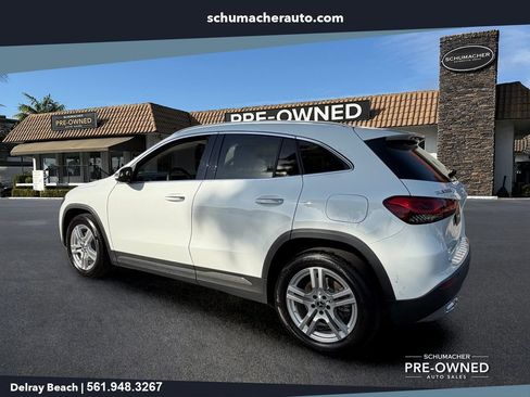 Used 2021 Mercedes-Benz GLA 250 image 5