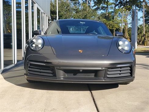 Used 2021 Porsche 911 Carrera image 6