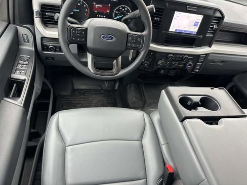 New 2026 Ford F250 XL w/ XL Off-Road Package image 25