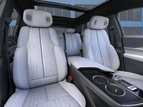 New 2026 Cadillac Lyriq Premium Sport image 16