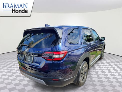 Certified 2023 Honda Pilot EX-L image 3