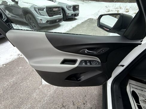 Certified 2020 Chevrolet Equinox LS w/ LS Convenience Package image 27