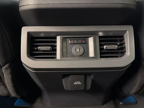 New 2026 Ford F250 Lariat w/ Black Appearance Package AWD/4WD image 33