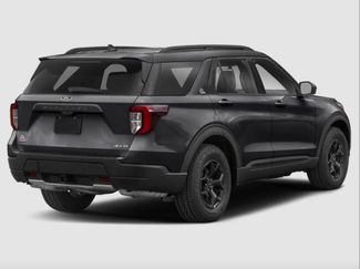 Used 2024 Ford Explorer Timberline w/ Timberline Technology Package AWD/4WD video 2