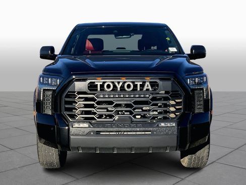 Used 2025 Toyota Tundra TRD Pro image 4