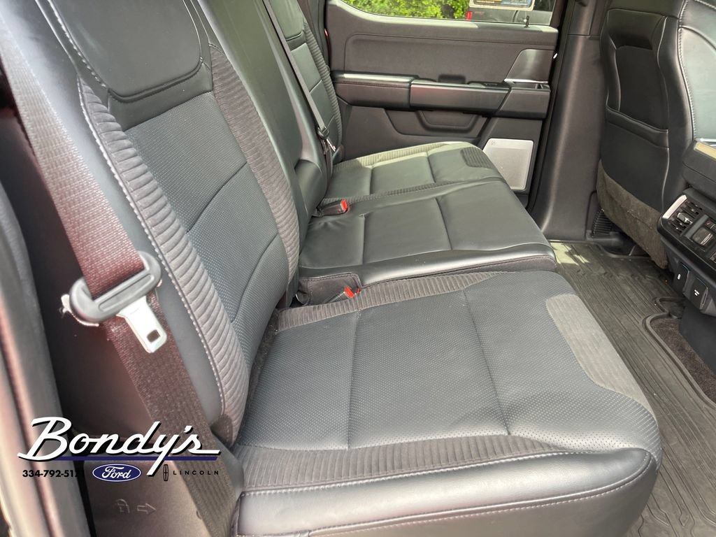 Used 2023 Ford F150 Raptor AWD/4WD image 16