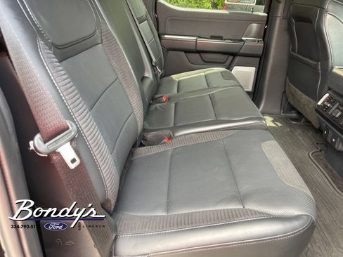 Used 2023 Ford F150 Raptor AWD/4WD image 16