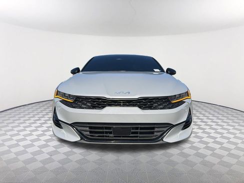 Used 2023 Kia K5 GT-Line FWD image 2
