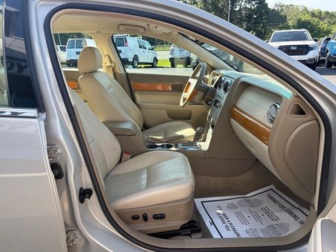 Used 2008 Lincoln MKZ FWD image 46