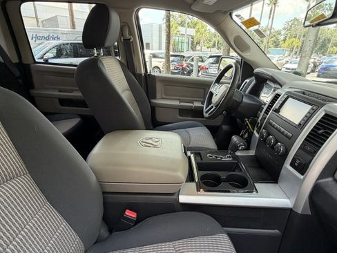 Used 2010 Dodge Ram 1500 Truck SLT w/ Big Horn Regional Pkg AWD/4WD image 42