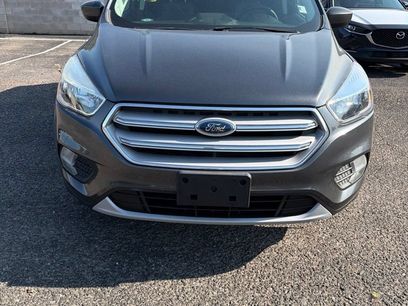 Used 2019 Ford Escape SE